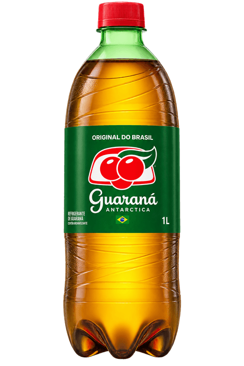 GUARANÁ ANTARCTICA 1 LT