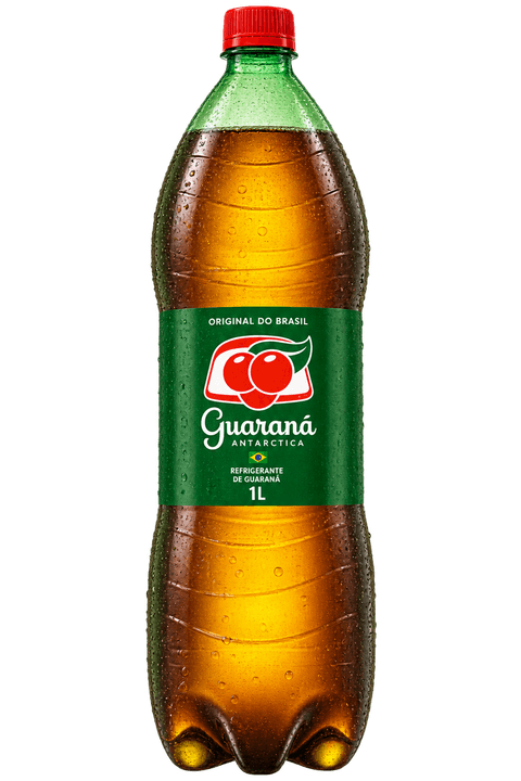 GUARANÁ ANTARCTICA 2 LTS