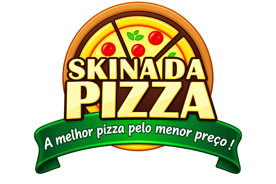 Skina da Pizza
