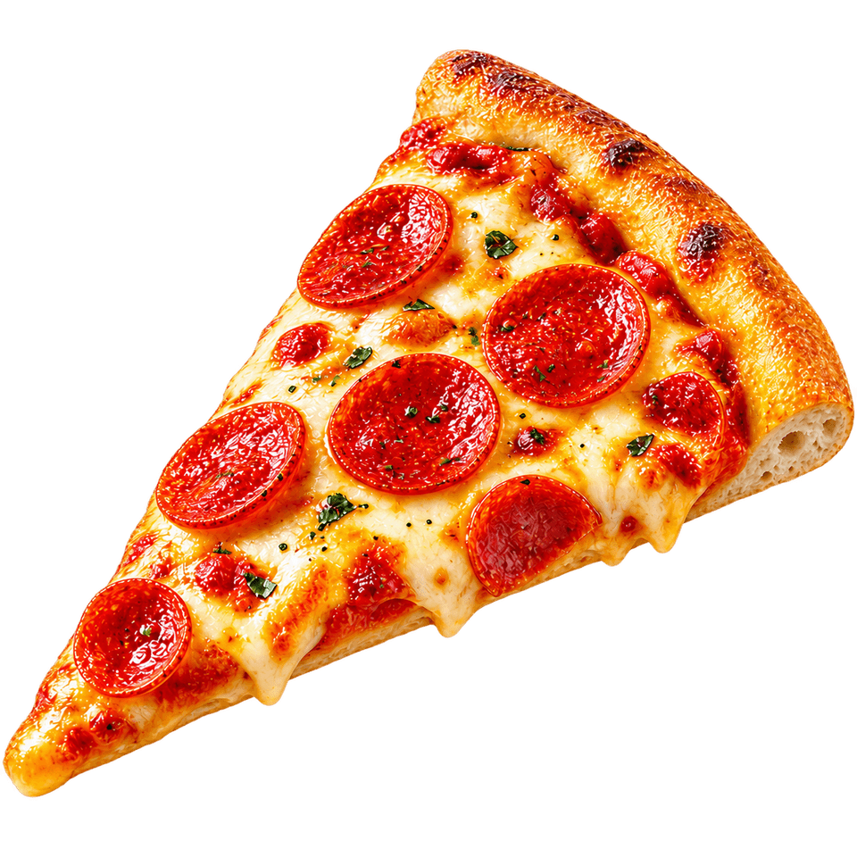 Todas as pizzas